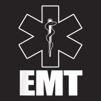 Emt Uniform Emergency Medical Technician T Shirt Vintage Cap | Artistshot