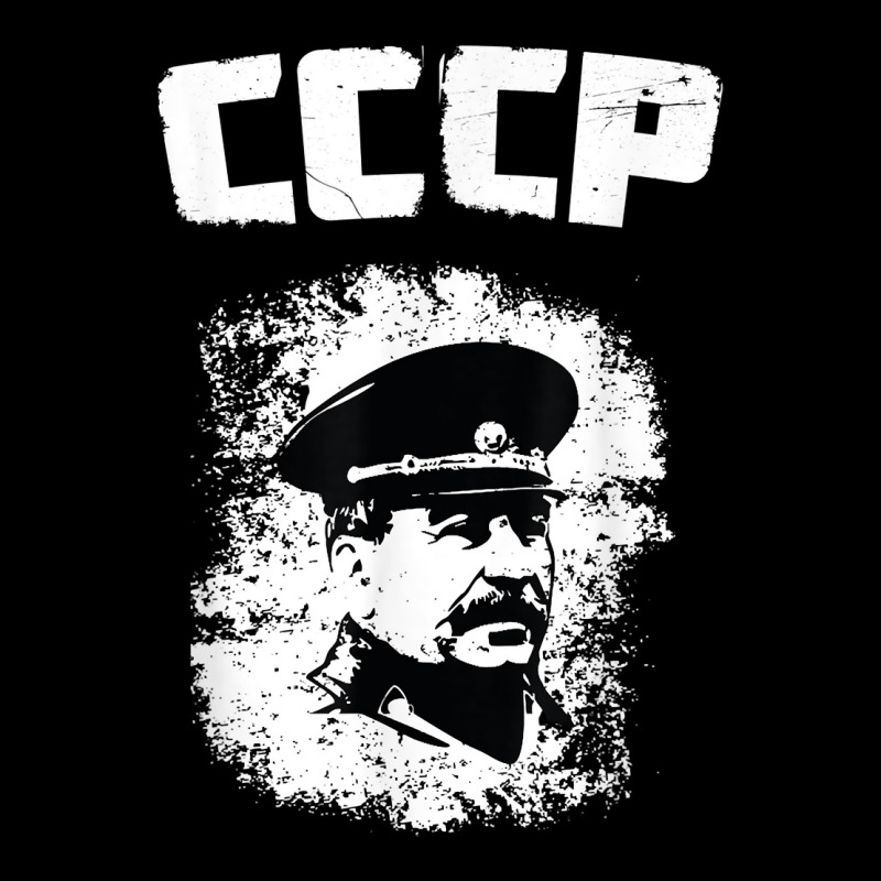 J Stalin Soviet Ussr History Moscow Red Army Russian Cccp T Shirt Baby Beanies by cm-arts | Artistshot