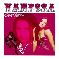 Vanessa Carlton, Vanessa, Carlton, The Vanessa Carlton, Vanessa Carlto Sticker | Artistshot