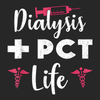 Cute Dialysis Pct Life Nephrology Nurse Dialysis Technician Women's Pajamas Set | Artistshot