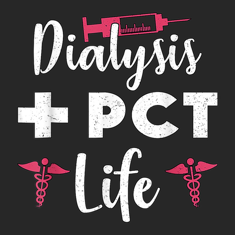 Cute Dialysis Pct Life Nephrology Nurse Dialysis Technician Women's Pajamas Set by Shirts | Artistshot