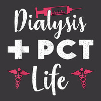 Cute Dialysis Pct Life Nephrology Nurse Dialysis Technician Ladies Curvy T-shirt | Artistshot