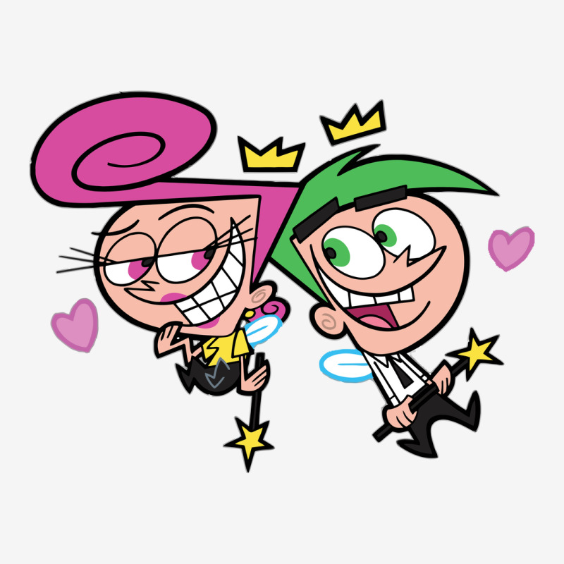 the fairly oddparents cosmo