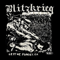 Blitzkrieg, Lest We Forget Ep, The Blitzkrieg, Blitzkrieg Art, Blitzkr Adjustable Cap | Artistshot