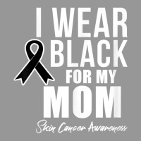 Skin Cancer Awareness Shirt Skin Cancer Shirt Mom Women's V-neck T-shirt | Artistshot