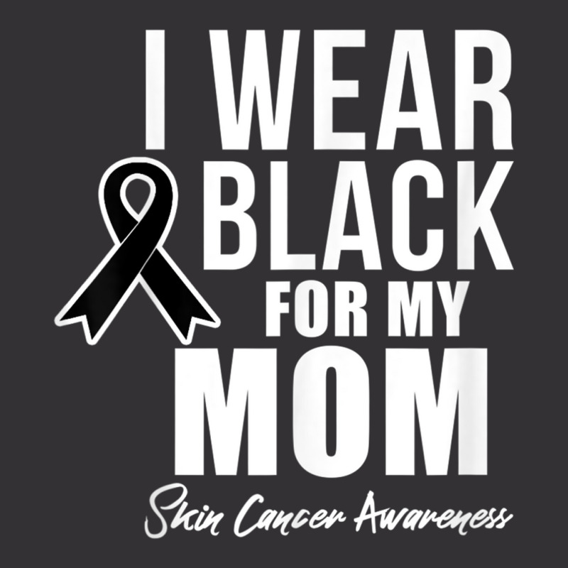 Skin Cancer Awareness Shirt Skin Cancer Shirt Mom Vintage Short | Artistshot