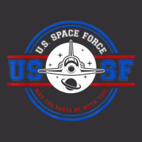 Us Space Force T Shirt   Funny Trump Political Satire Shirt Vintage Hoodie And Short Set | Artistshot