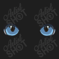 Hypnotic Eyes Classic T-shirt | Artistshot