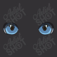 Hypnotic Eyes Vintage Short | Artistshot