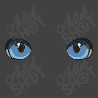 Hypnotic Eyes Vintage T-shirt | Artistshot