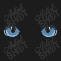 Hypnotic Eyes Hoodie & Jogger Set | Artistshot