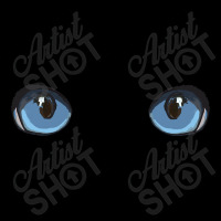 Hypnotic Eyes Fleece Short | Artistshot