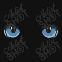 Hypnotic Eyes Baby Bibs | Artistshot