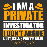 Cool Private Investigator Quotes For Detective Baby Bodysuit | Artistshot