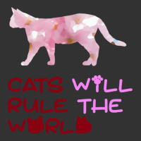 Cats Will Rule The World Baby Bodysuit | Artistshot