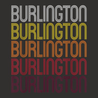 Burlington, Nc  Vintage Style North Carolina T Shirt Champion Hoodie | Artistshot