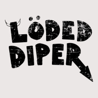 Loded Diper Vintage Pocket T-shirt | Artistshot