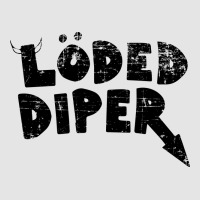 Loded Diper Vintage Exclusive T-shirt | Artistshot