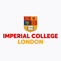 Imperial College London T-shirt | Artistshot