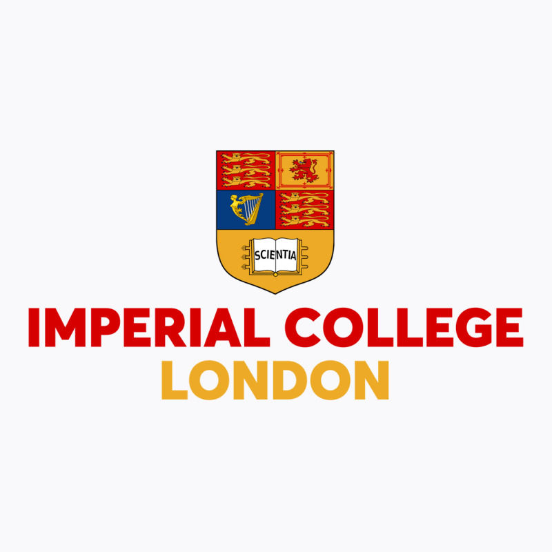 Imperial College London T-shirt | Artistshot