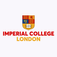 Imperial College London Tank Top | Artistshot