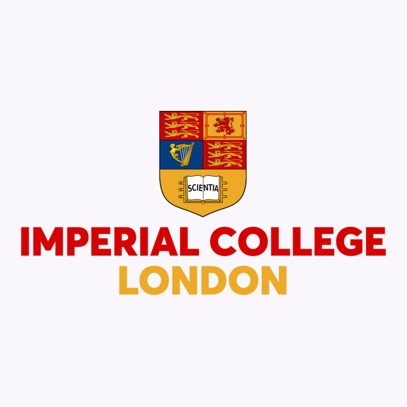 Imperial College London Tank Top | Artistshot