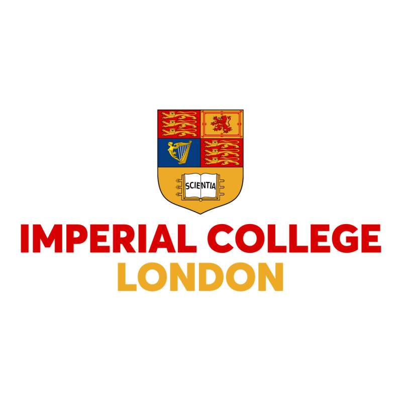 Imperial College London V-neck Tee | Artistshot