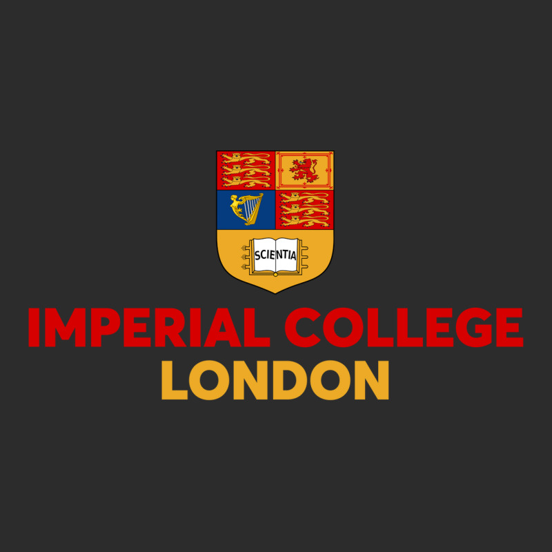 Imperial College London Exclusive T-shirt | Artistshot