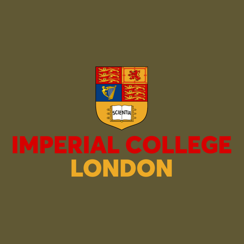 Imperial College London Vintage Short | Artistshot