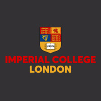 Imperial College London Vintage Hoodie | Artistshot