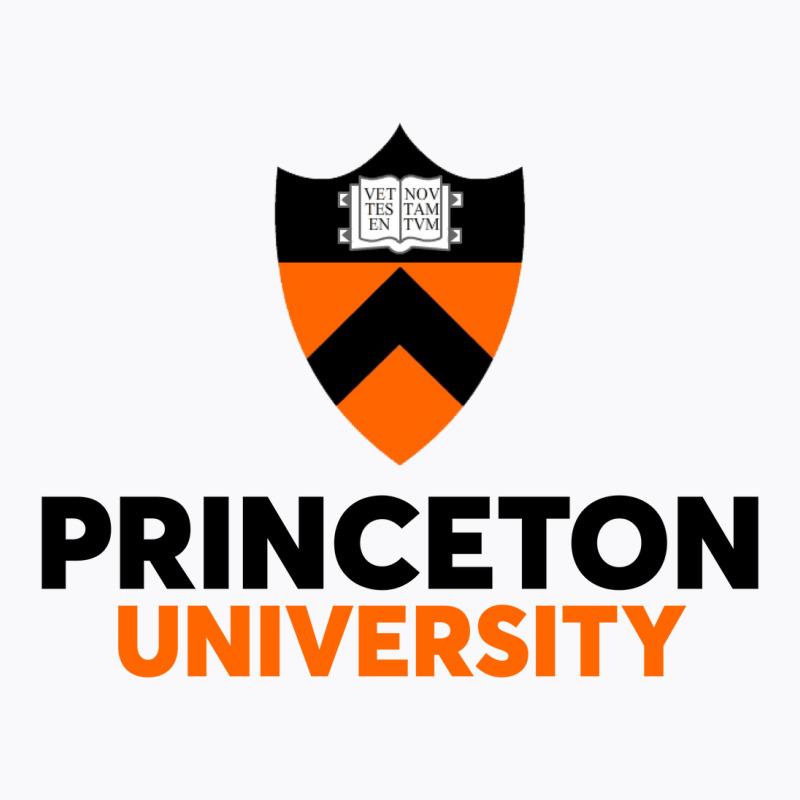 Princeton University T-shirt | Artistshot