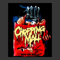 Chopping Mall, The Chopping Mall, Chopping Mall Art, Chopping Mall Vin Toddler Hoodie | Artistshot