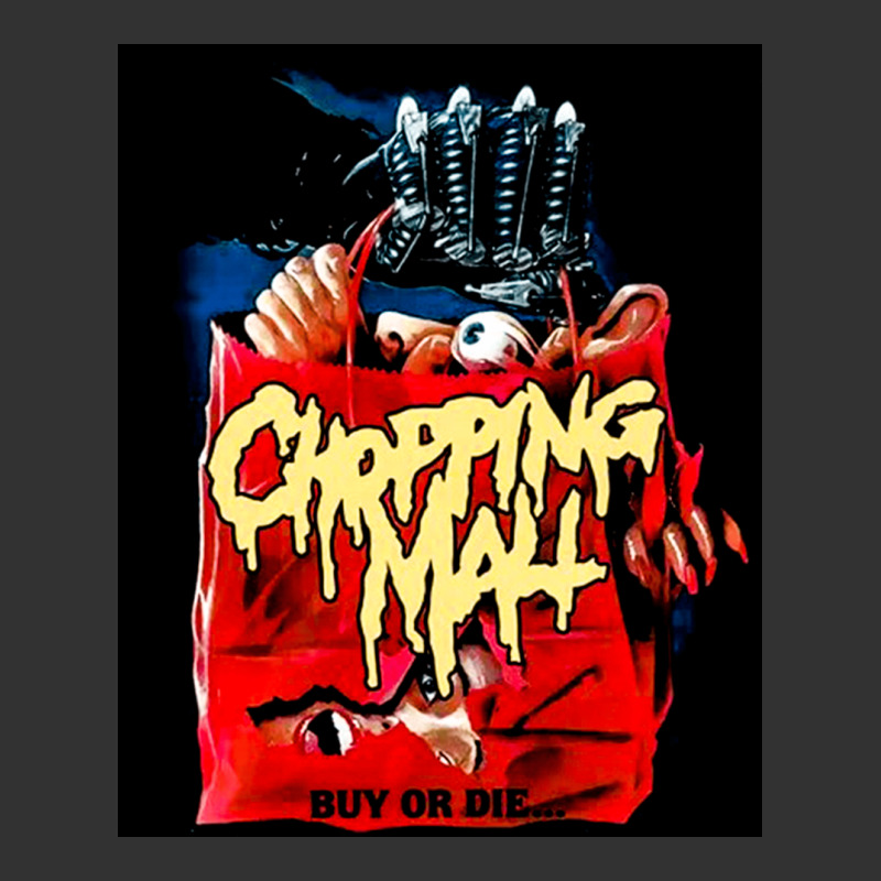 Chopping Mall, The Chopping Mall, Chopping Mall Art, Chopping Mall Vin Baby Bodysuit | Artistshot