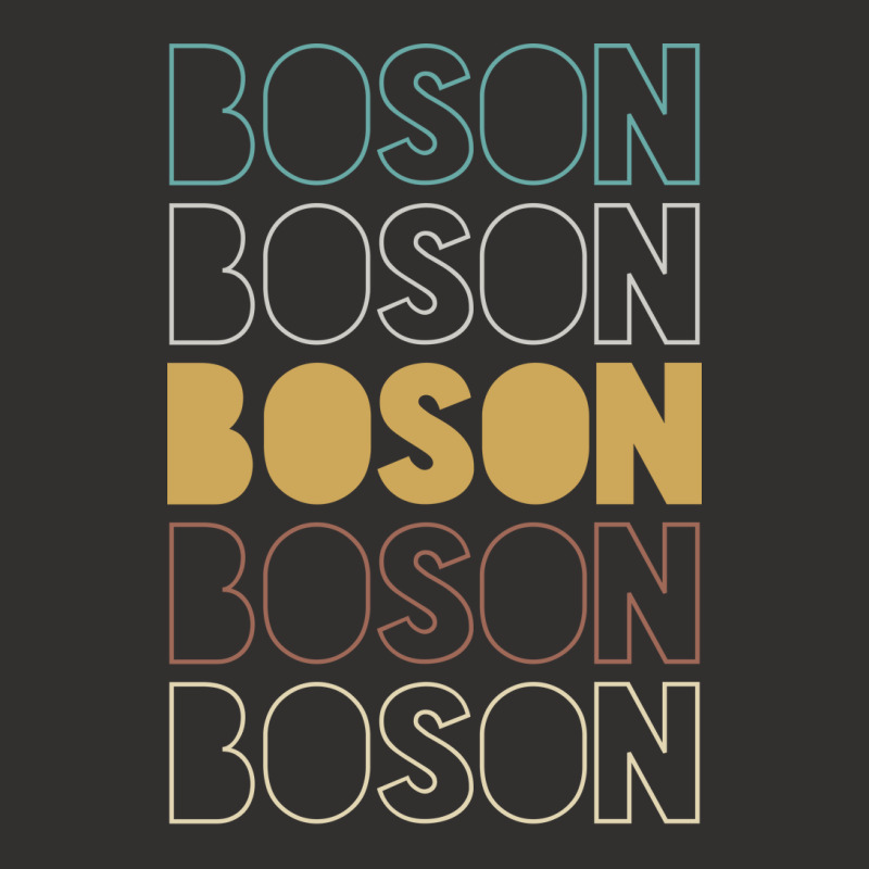 Boson Boson Boson Boson Boson Champion Hoodie by Topseller | Artistshot