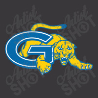 Cougars, Genesee (1) Ladies Curvy T-shirt | Artistshot