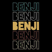 Benji Benji Benji Benji Benji Men's Long Sleeve Pajama Set | Artistshot