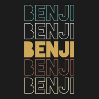 Benji Benji Benji Benji Benji Hoodie & Jogger Set | Artistshot