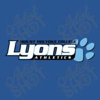 Ly0ns, Mount Holyoke Team T-shirt | Artistshot