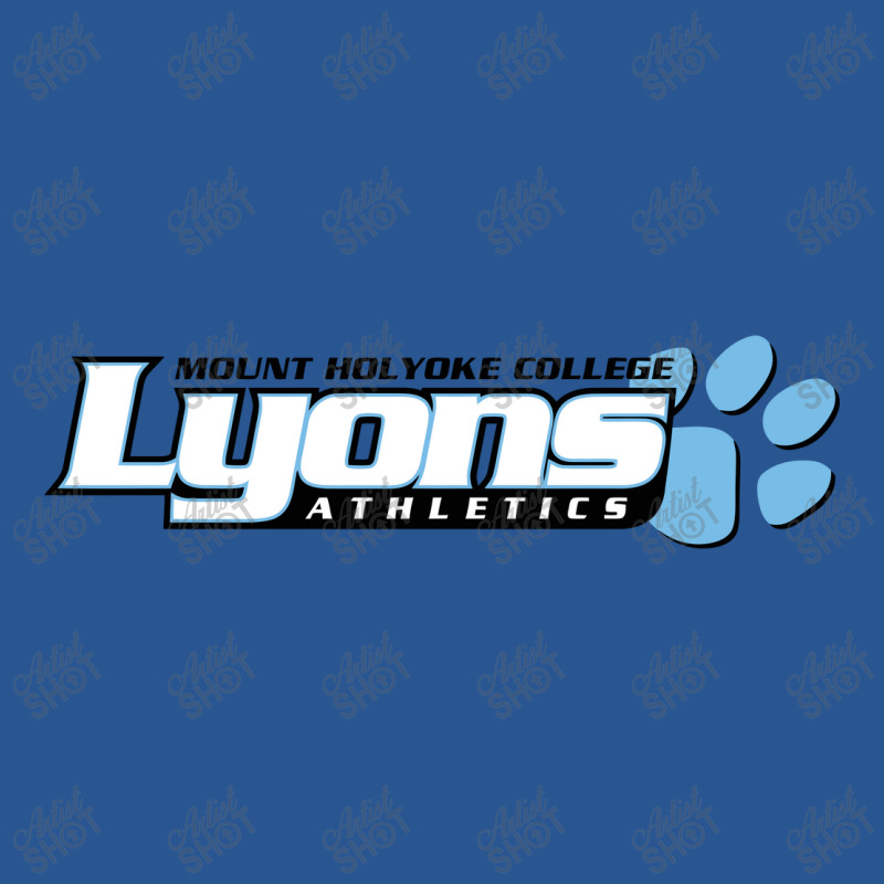 Ly0ns, Mount Holyoke Team T-shirt | Artistshot