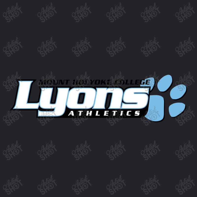 Ly0ns, Mount Holyoke Team Lightweight Hoodie | Artistshot