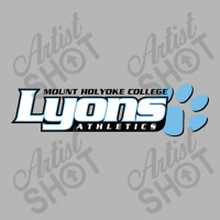 Ly0ns, Mount Holyoke Team Hoodie & Jogger Set | Artistshot