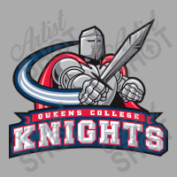 Knights, Qu33ns College T-shirt | Artistshot