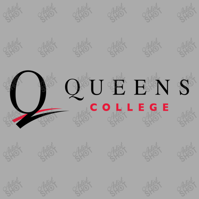 College Of Qu33ns T-shirt | Artistshot