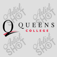 College Of Qu33ns V-neck Tee | Artistshot