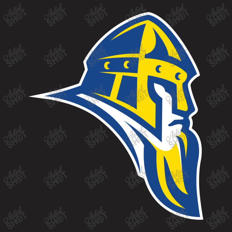 Vikings Team, Augustana (il) T-shirt | Artistshot