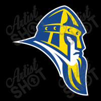 Vikings Team, Augustana (il) Men's 3/4 Sleeve Pajama Set | Artistshot