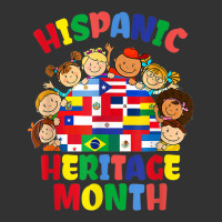 Hispanic Heritage Month Latin American Flag Kids Baby Bodysuit | Artistshot