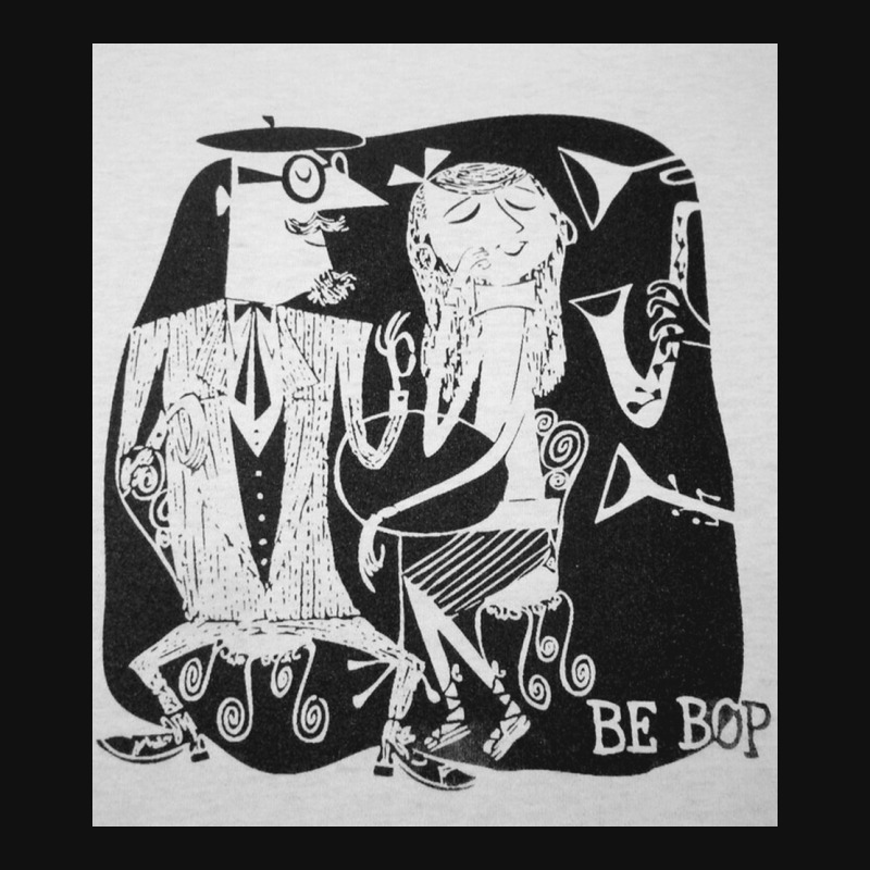 Be Bop Jazz, The Be Bop Jazz, Be Bop Jazz Art, Be Bop Jazz Vintage, Be ...