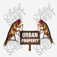 Urban Property, Urban Property Camper Cup | Artistshot