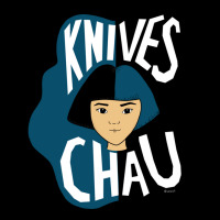 Knives Chau Lightweight Hoodie | Artistshot